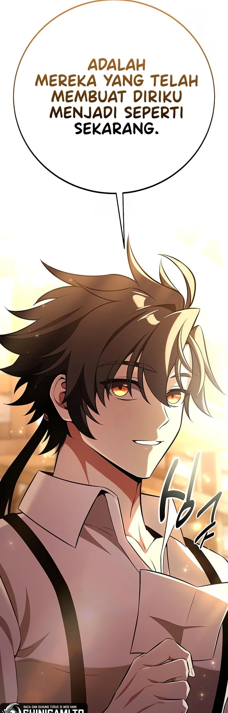 I Killed An Academy Player Chapter 102 Fix Gambar 18